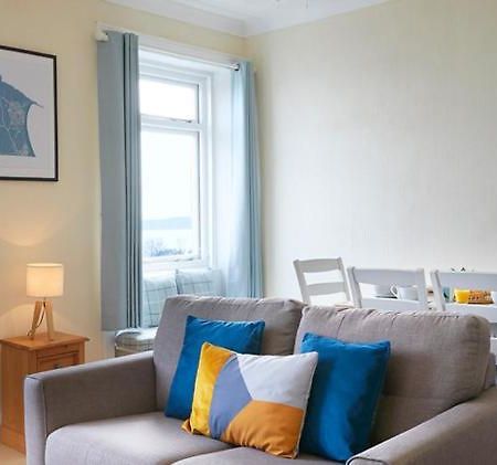 Seaview At The Crescent Villa Filey Eksteriør bilde